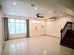 Jalan Elok (D9), Terrace #545804991